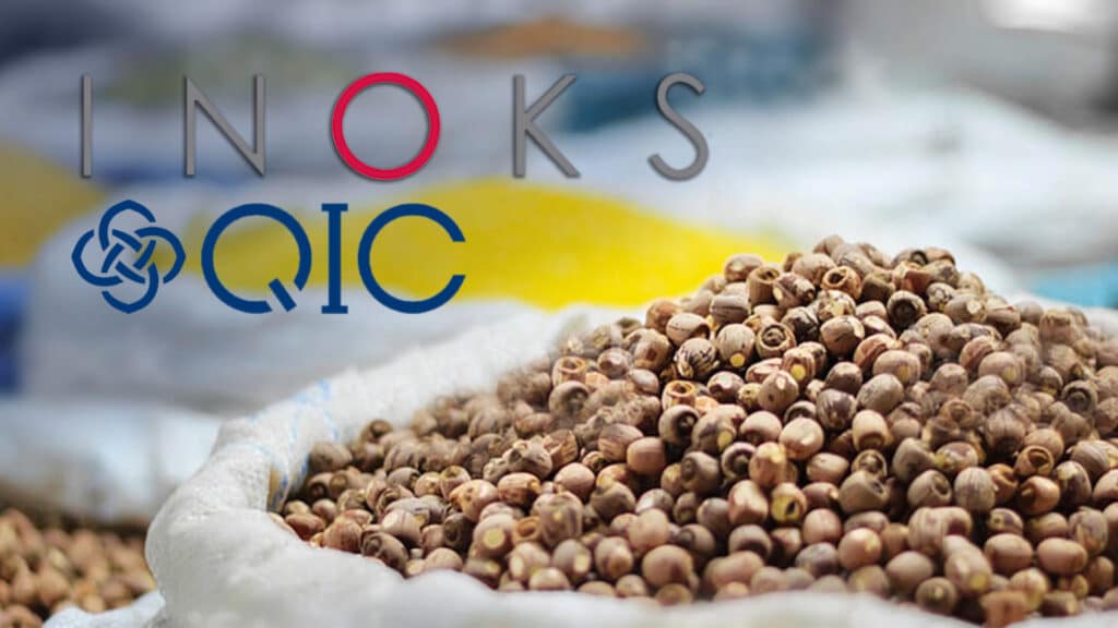 Швейцарская INOKS Capital создаст в Казахстане аграрный фонд