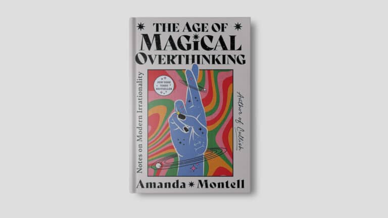 “Магическое зацикливание” Аманды Монтелл: заметки о современной иррациональности