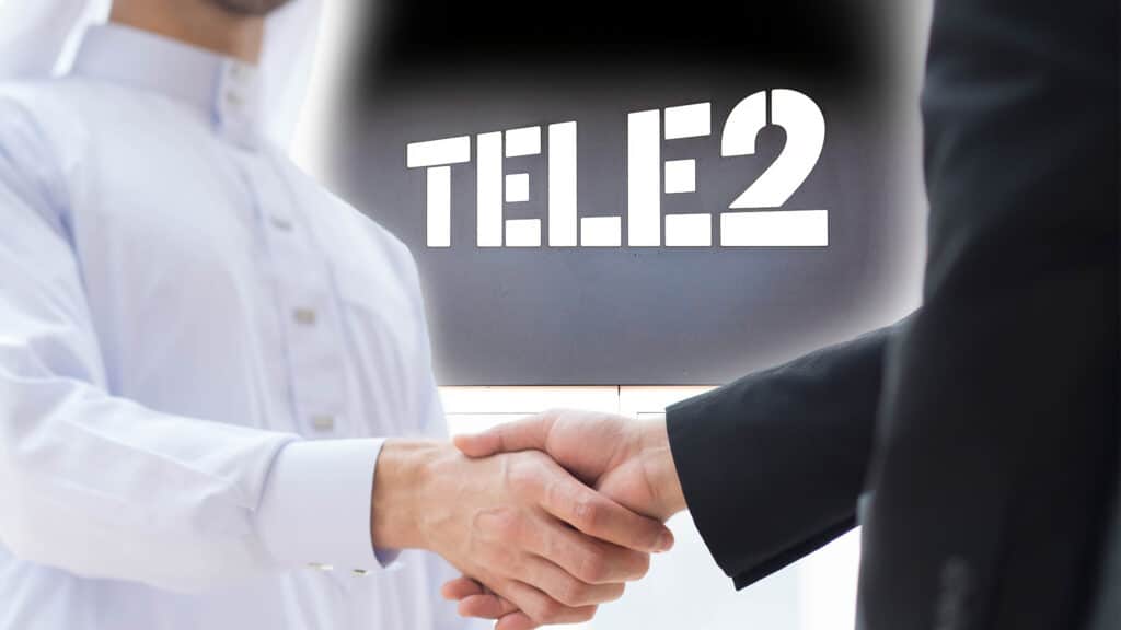 Глава Минцифры рассказал, за сколько продали Tele2 катарскому инвестору