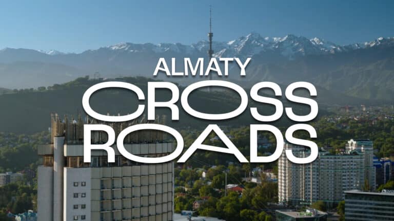 Алматы на пути к гастрономическому туризму. В Казахстане пройдет фестиваль Almaty Crossroads