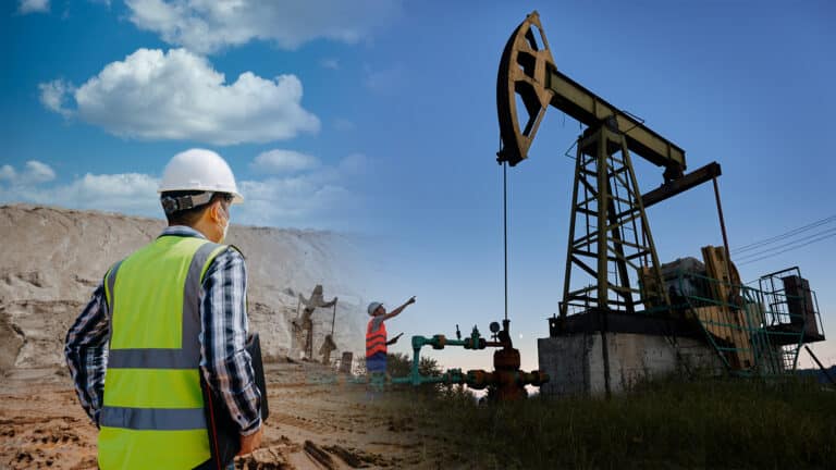 Принадлежащая китайцу компания пробурит десятки скважин, чтобы добывать больше нефти на востоке Казахстана