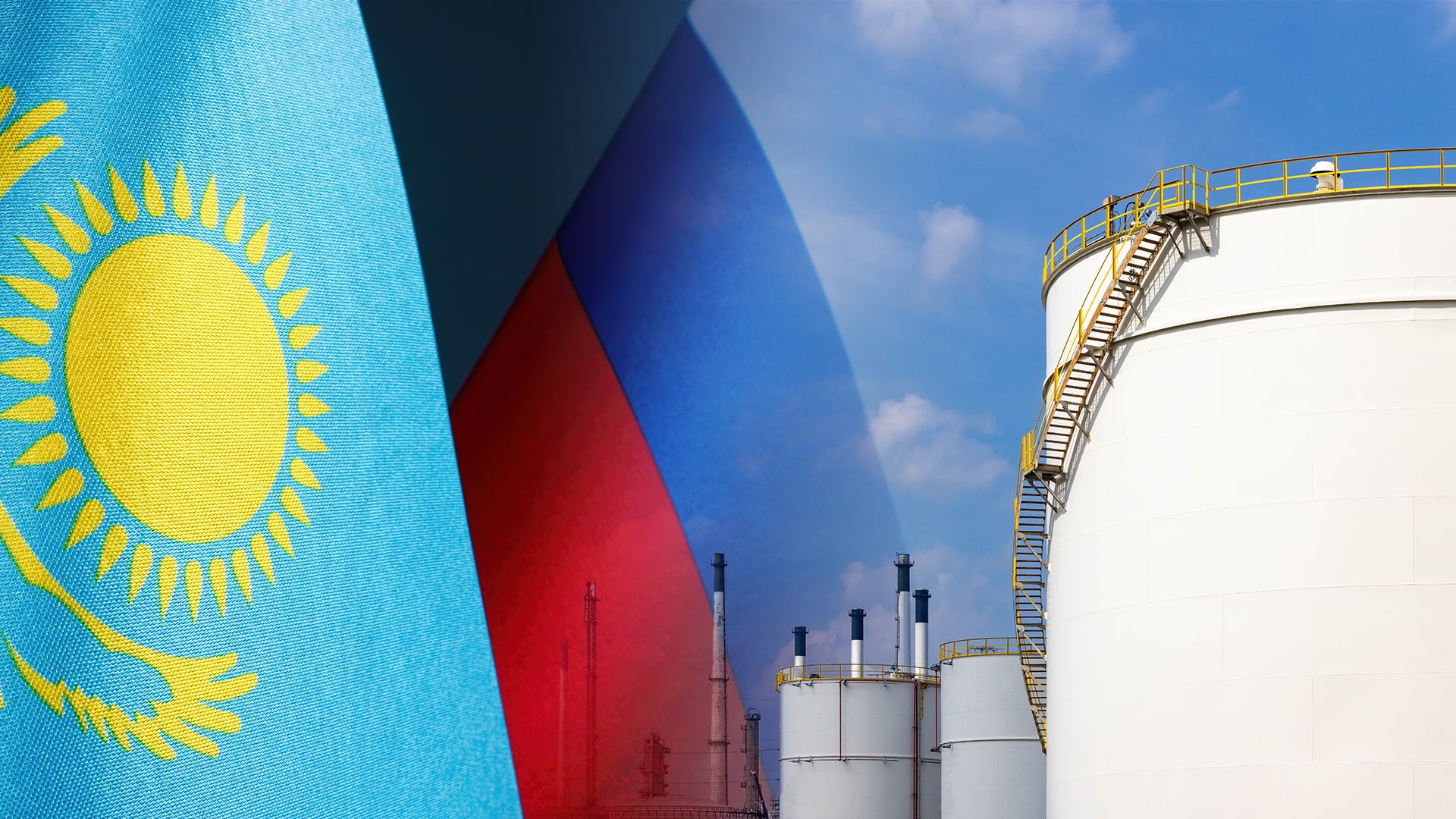 Fitch believes that Kazakhstan will stay dependent on Russia for its ...