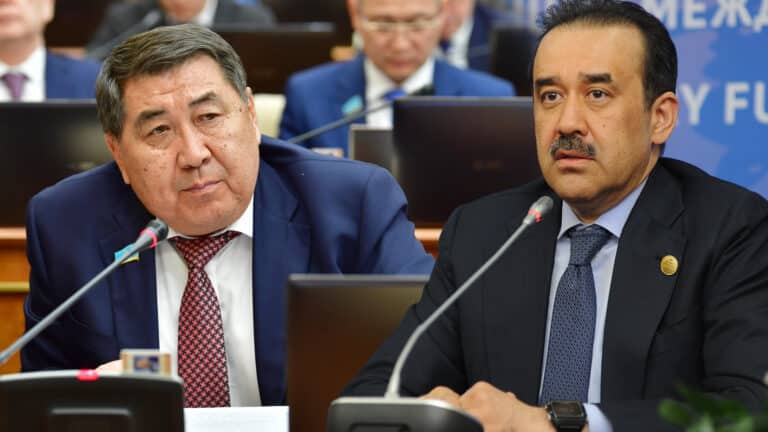 Бапи считает, что Масимов может получить помилование, если признает участие в Кантаре Назарбаева