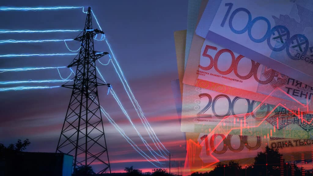 Правительство рассказало, какой регион снизил тарифы на электроэнергию для бизнеса меньше других, а какой позже