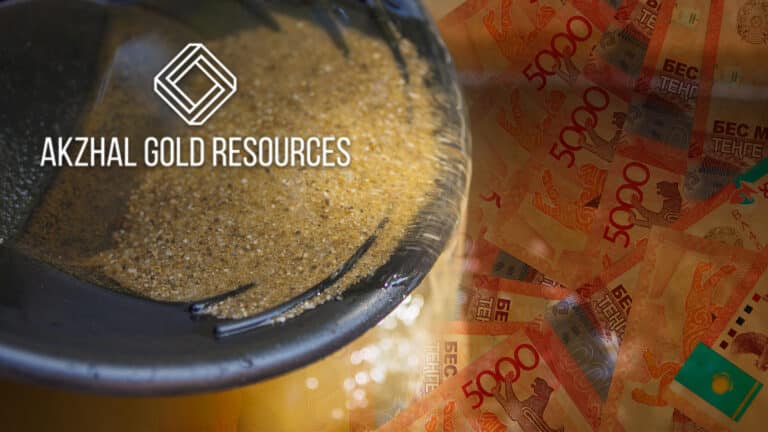 Гражданин Лихтенштейна отказался от дивидендов своей золотодобывающей компании в Казахстане за 2023 год