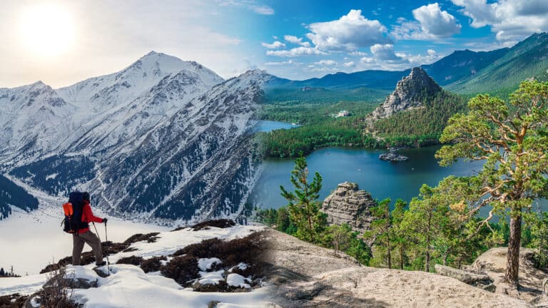 Where to spend this summer in Kazakhstan? Here are our suggestions