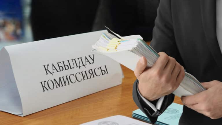 2024-2025 оқу жылына колледжге құжат тапсыру басталды