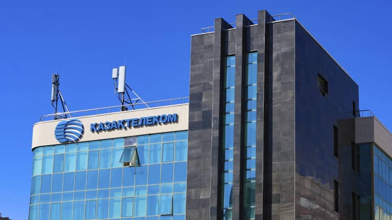Kazakhtelecom reveals why it has acquired a share in Phoenix Fund