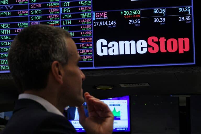 АҚШ бюджетіндегі тапшылық, Үндістан облигациялары, GameStop-тың жуырда өткен раллиден түсірген пайдасы