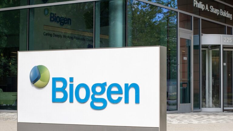 Фармкомпании Eisai и Biogen начали продажи лекарства от болезни Альцгеймера в Китае