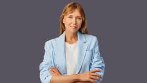 Анастасия Панина