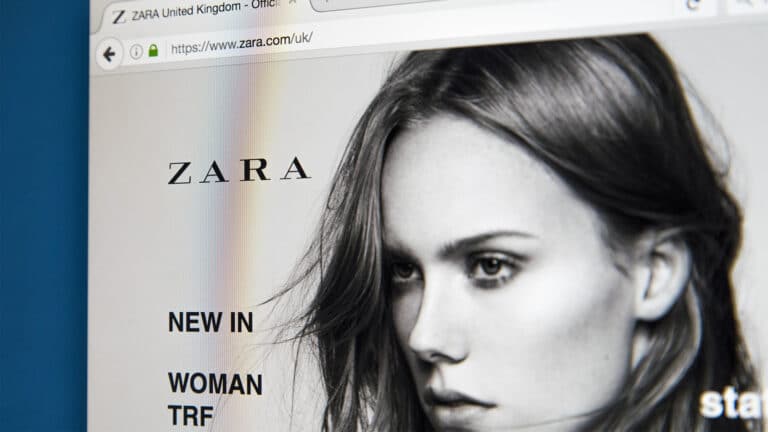 Zara запустит шопинг-стримы в Европе и США для повышения продаж