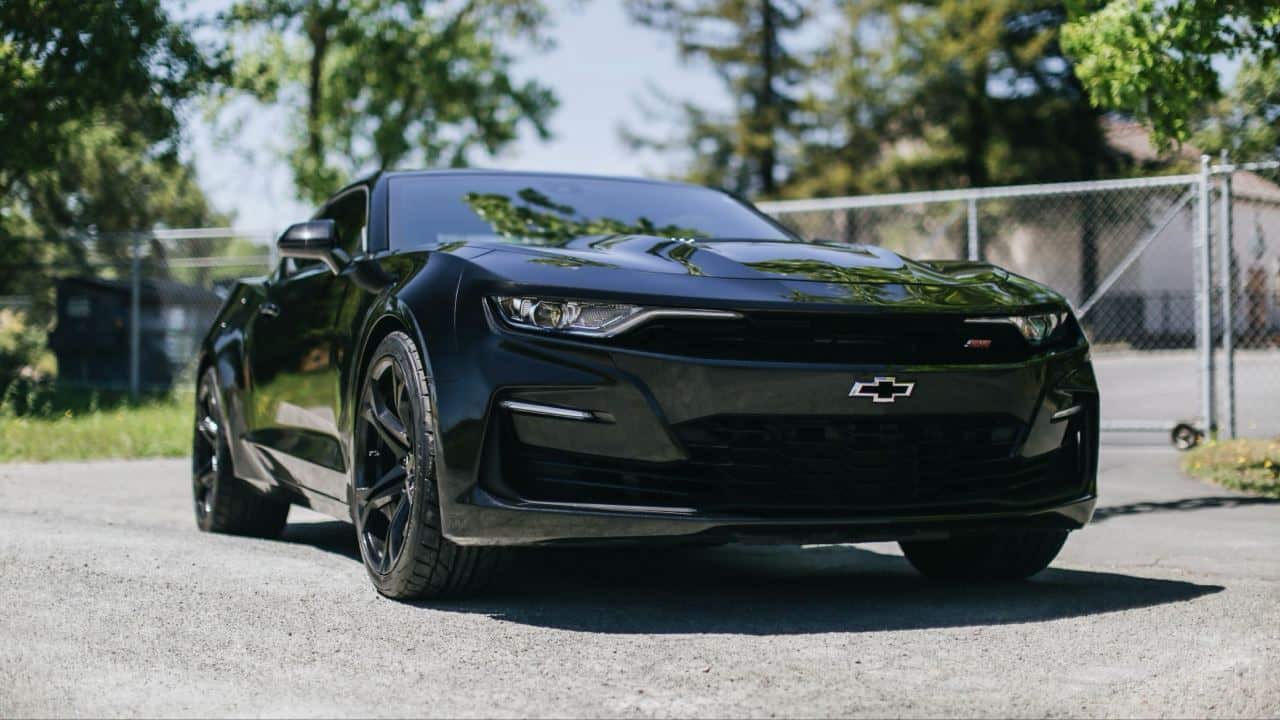 Chevrolet