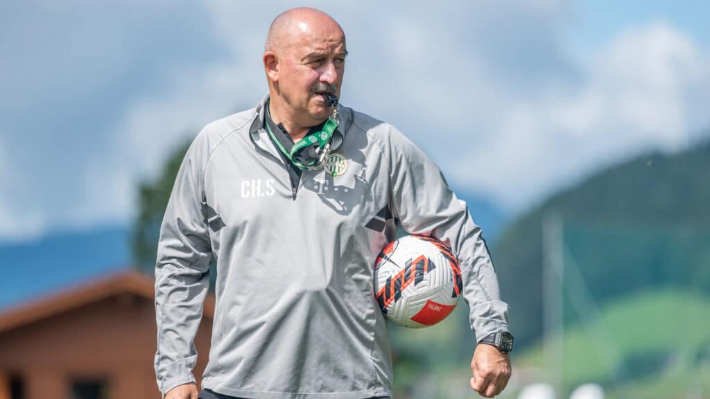 «Хороните сборную». Как казахстанцы отреагировали на назначение Черчесова