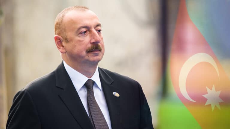 President of Azerbaijan announces snap parliamentary elections