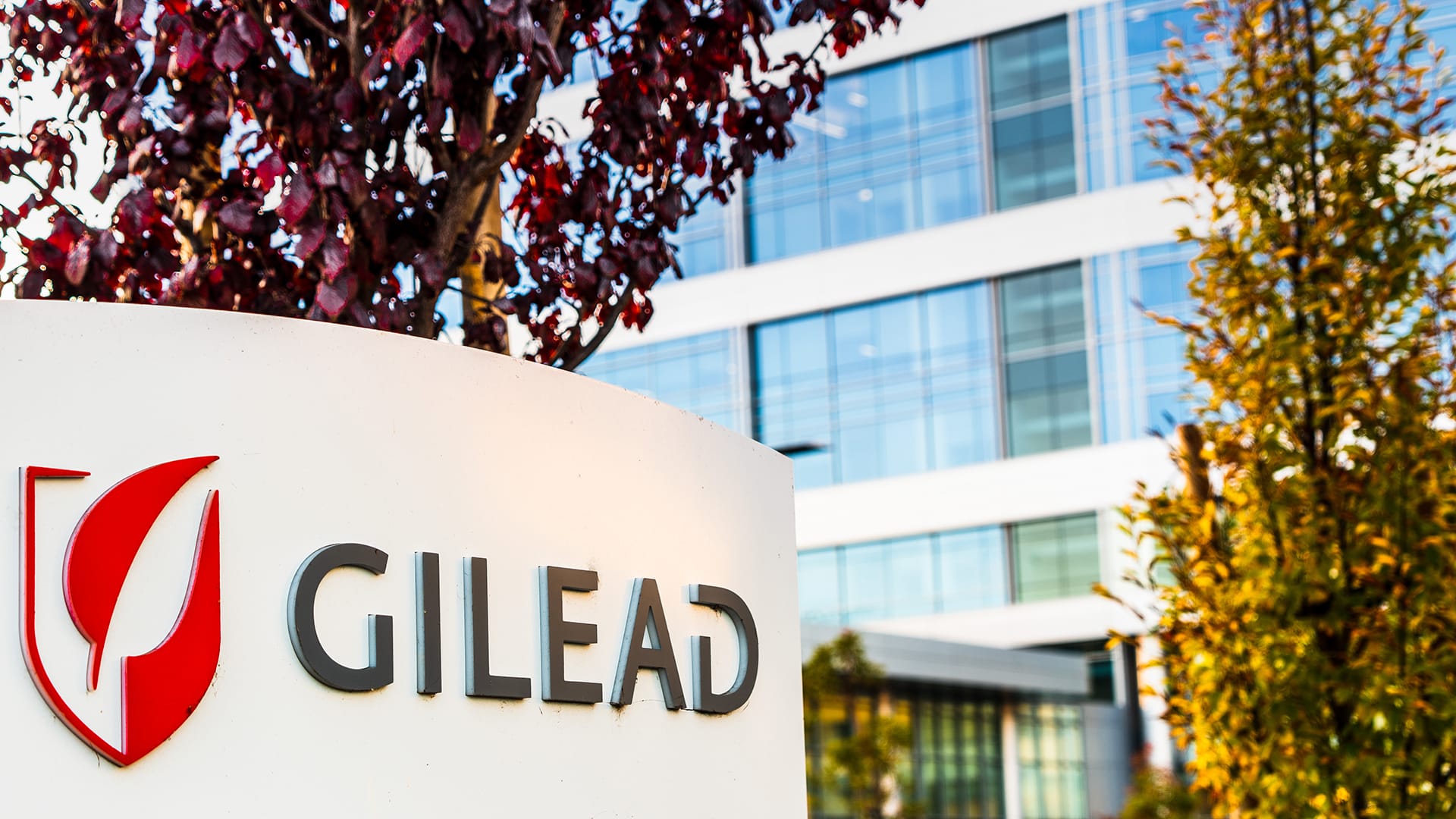 Gilead Bets $1.275B on Oral Treatment for Inflammatory Bowel Disease