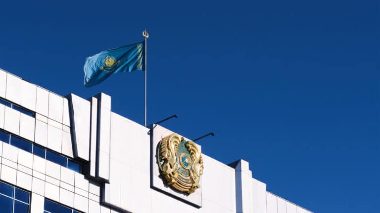 Какие мероприятия пройдут в День государственных символов в Алматы