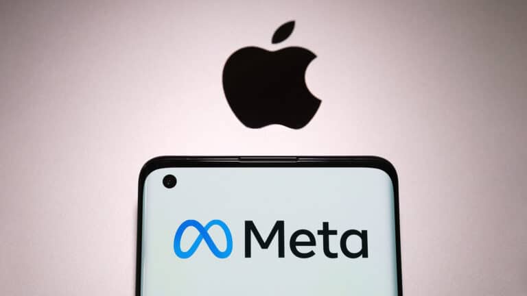 WSJ: Apple жасанды интеллект саласындағы көптен бергі бәсекелесі – Meta компаниясымен серіктестік құру мәселесін талқылап жатыр