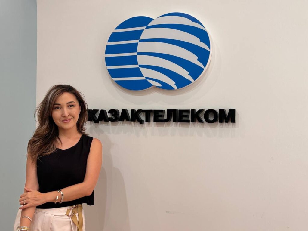 «Казахтелеком» подключил к высокоскоростному интернету село Мамырсу в области Абай