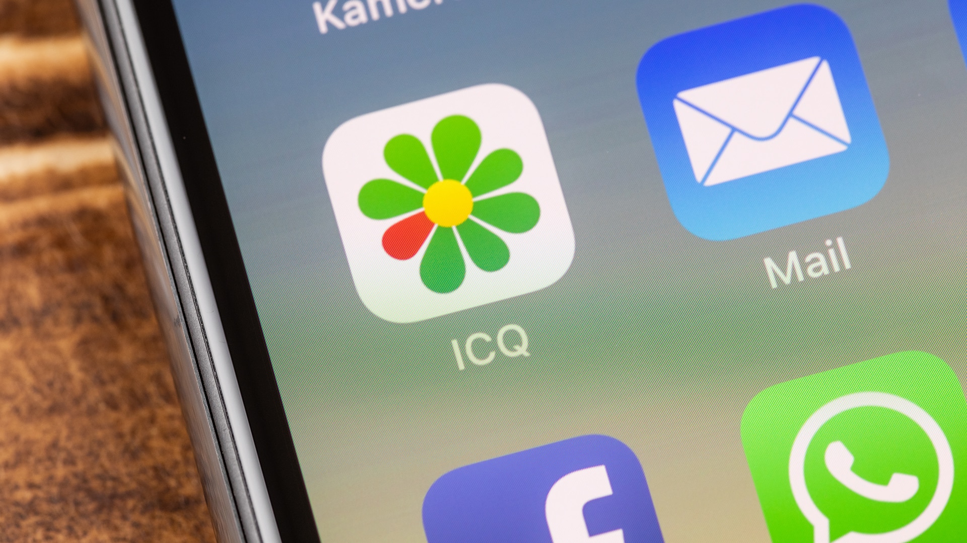 ICQ прекратила работу. Как прощаются с легендарной аськой