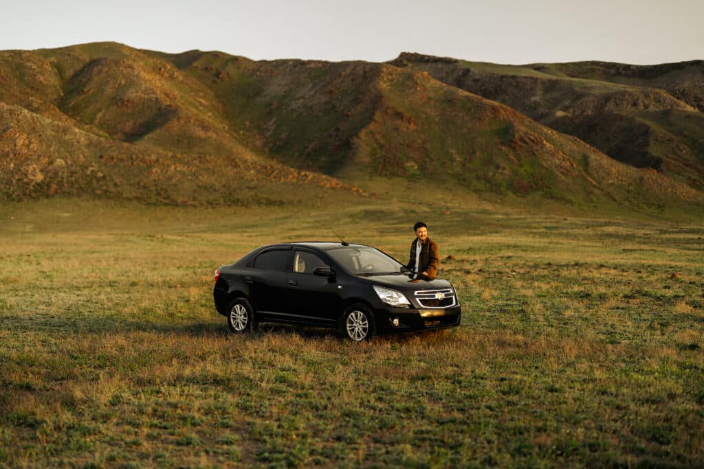 Как выбрать Chevrolet для вашего стиля жизни и бюджета