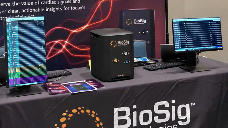 How BioSig tried to conquer the cardio tech market and got delisted from Nasdaq