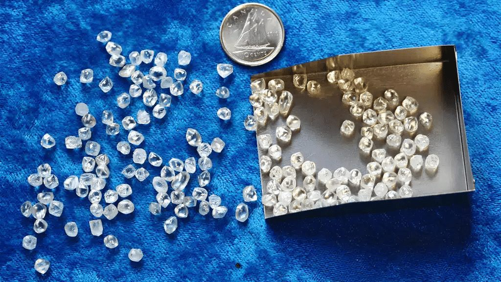 Natural Diamonds: An In-Depth Comparison