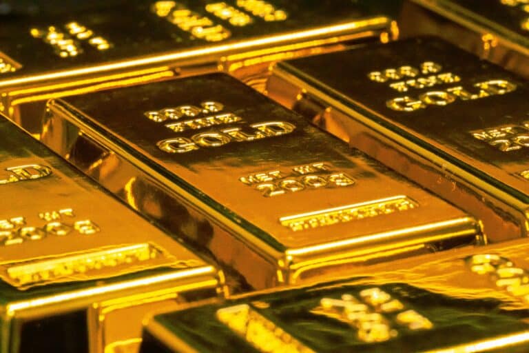 Золото может взлететь до $3000 за унцию в течение следующих 12-18 месяцев - BofA