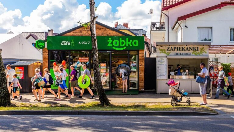 Golden Goose отложил листинг, Zabka его запланировала: главное об IPO к 23 июня
