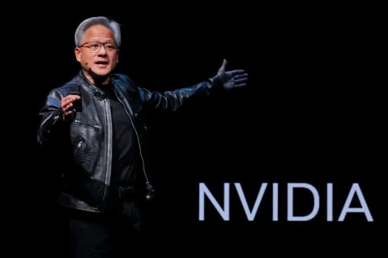 Утро в Нью-Йорке: направление рынку укажет Nvidia