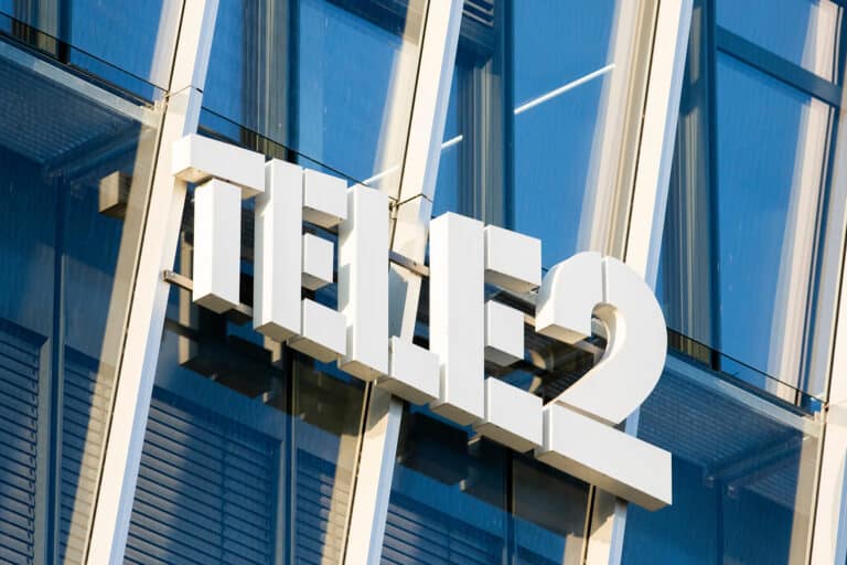 Tele2 неге жұмыс істемей тұр