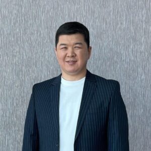 Ержан Мырзабаев