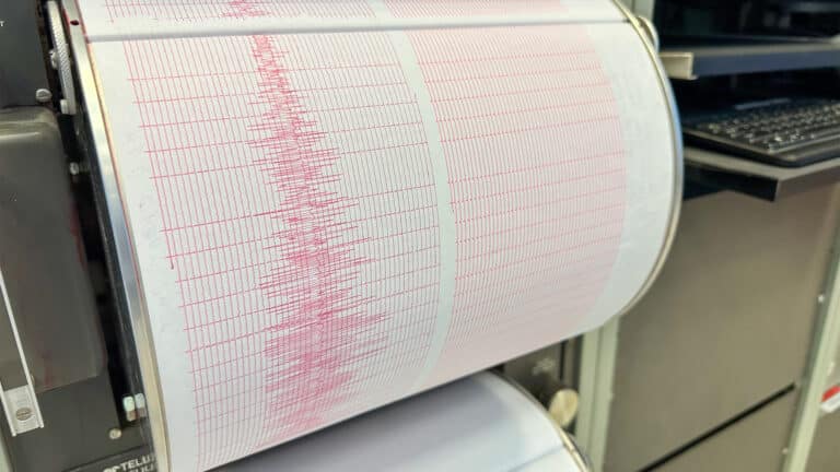 «Позволит прогнозировать 70% очагов землетрясений». План по сейсмобезопасности на 2024-2028 годы появился в РК