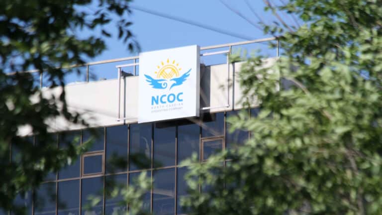 NCOC сократит свою часть газопровода на 1 млрд кубометров газа в Атырауской области