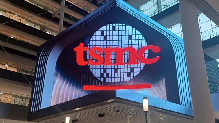 Акции TSMC упали на словах Трампа о том, что Тайвань должен платить за оборону