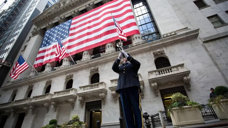 Праздники на Уолл-стрит и данные по занятости в США: о чем нужно знать инвестору на этой неделе 
