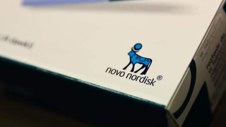 Novo Nordisk дәрісінің теріс әсері бар деген зерттеу қорытындысынан кейін, фармацевтикалық компанияның акциясы арзандады
