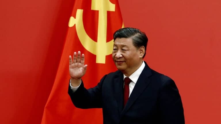 «Безвизовый режим, торговля и Димаш Кудайберген». Что сказал глава Китая Си Цзиньпин перед визитом в Казахстан