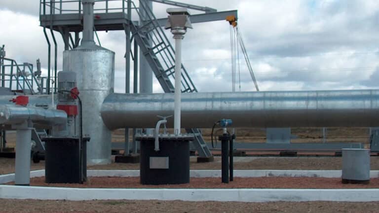 Узбекистан и Кыргызстан увеличат импорт российского газа через Казахстан