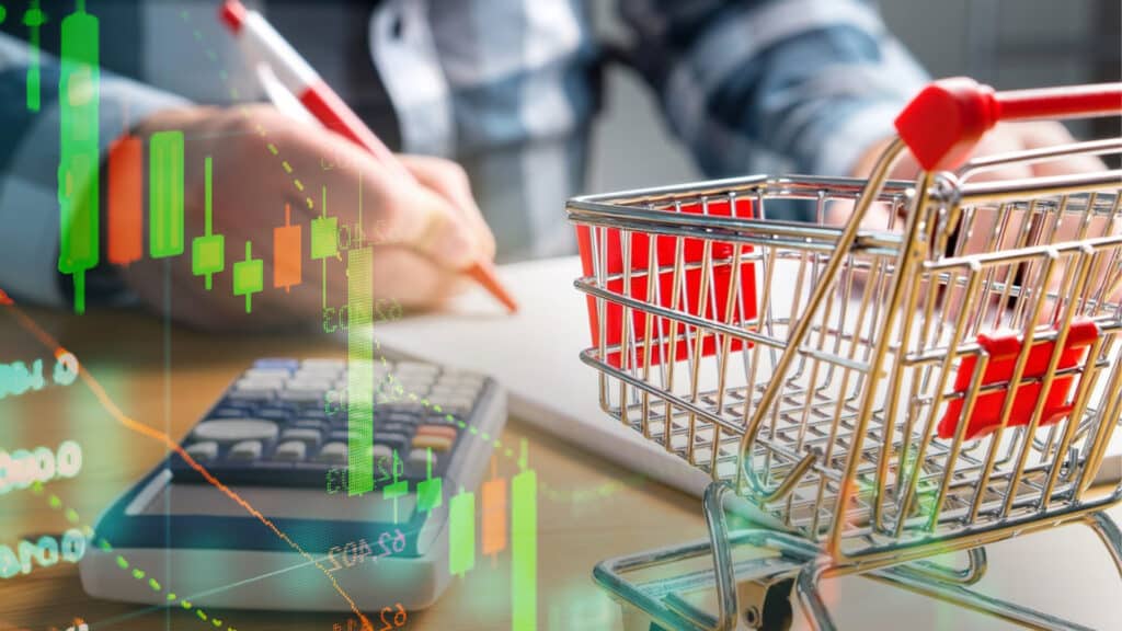 Инфляция замедлится до 8,3% в июле и до 8,1% в сентябре – AERC