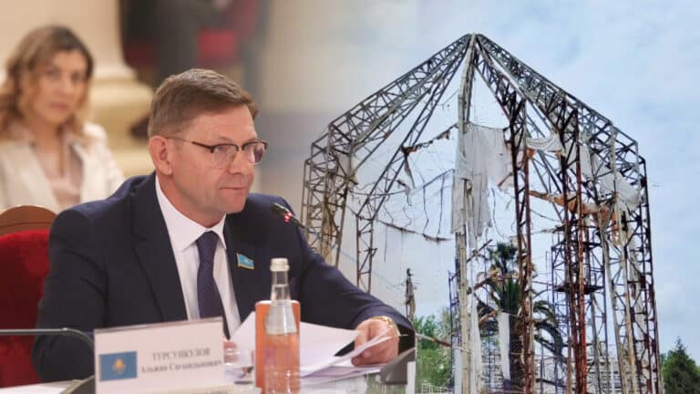 Депутат Пономарев возмутился состоянием оранжереи в Ботаническом саду Алматы. На ее ремонт выделили миллиард тенге