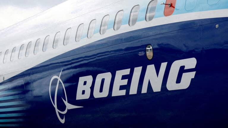 Минюст США обвинит Boeing в мошенничестве по делам о катастрофах - Bloomberg