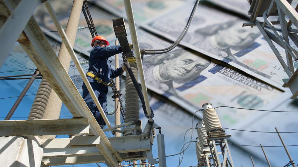 Китай построит в Казахстане парогазовую установку за $190 млн