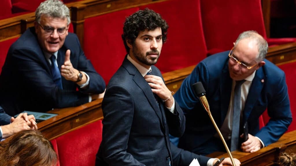 Наследник авиастроительной компании Dassault лишился мандата после 65 лет в парламенте