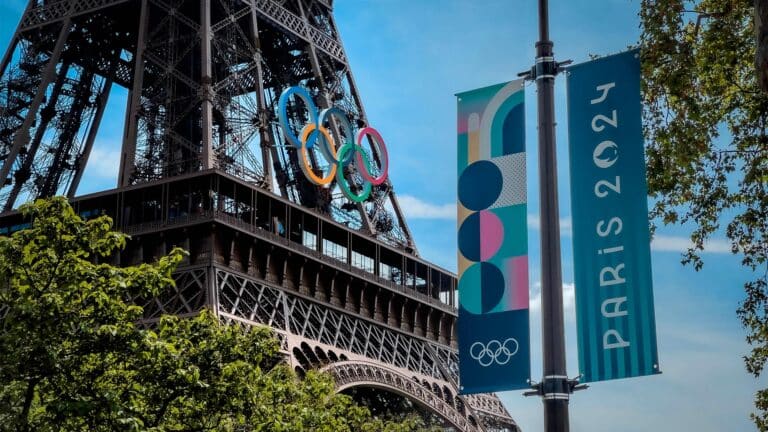 Международный олимпийский комитет прокомментировал информацию об отмене Олимпийских игр в Париже