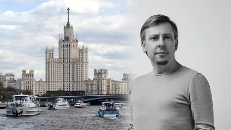 Топ-менеджер Мосбиржи погиб, упав с яхты в реку Москву