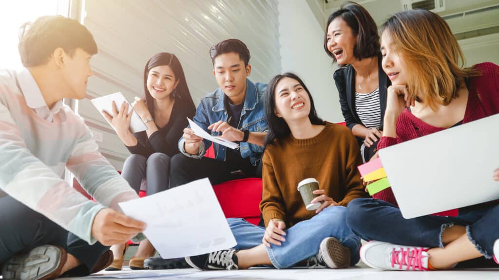 Миллениалы плохо подготовлены к тому, чтобы разбогатеть – американский финансист