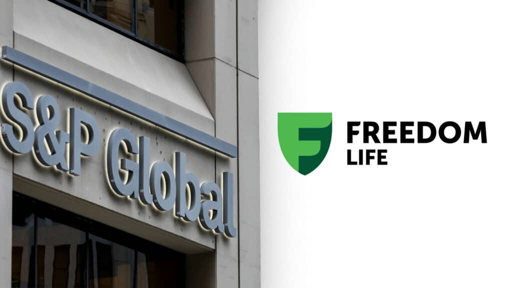 S&P улучшил прогноз по рейтингу Freedom Life