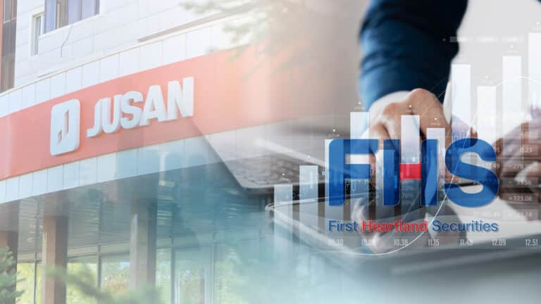 Основной акционер Jusan Bank нарастил прибыль на 10,6%