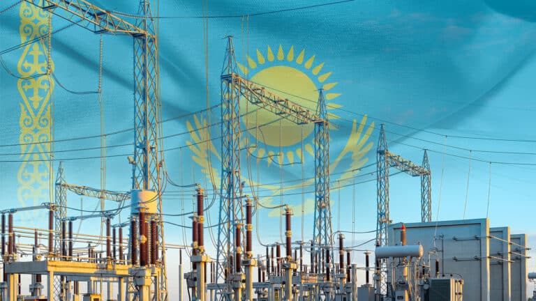 Казахстан добился профицита электроэнергии в первом полугодии 2024-го